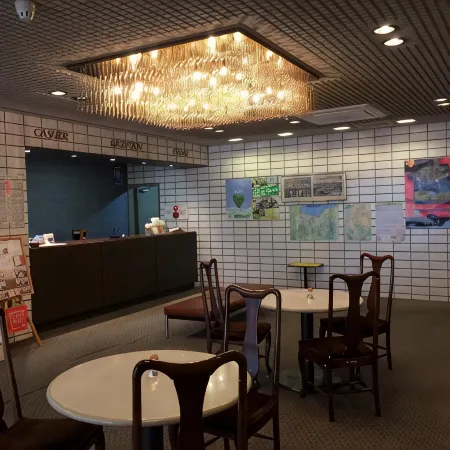Sky Hotel Uozu Annex