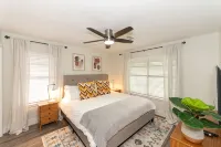 Rare 3BR, Private Pool, Pool Table, Nintendo-Perfect for Families - Private Pools