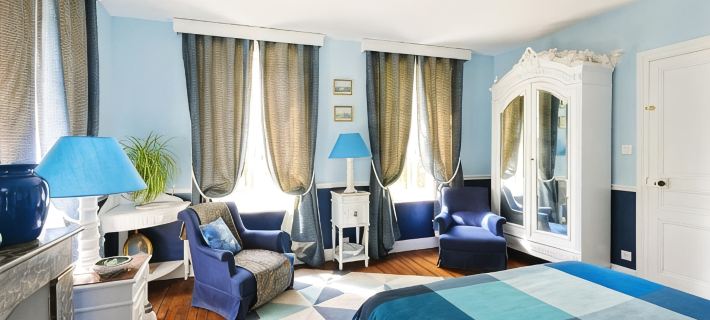Manoir du Clap Hotels in Haute-Normandie