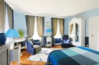 Manoir du Clap - Guest houses