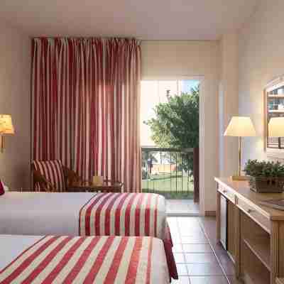 Luna Club Hotel Yoga & Spa 4Sup Rooms