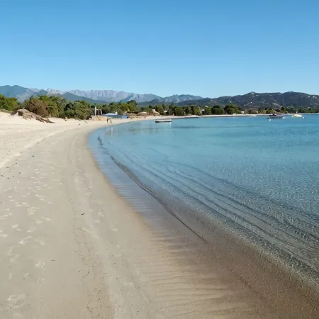 Near Porto Vecchio, Superb villa with private pool, sleeps 10