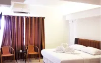 Karimun City Hotel