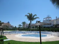 Life Apartments Costa Ballena - Pools