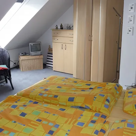 Very cozy comfort vacation apartment with a pool, sauna and sea view