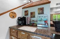 Amazing Family Cabin near Wheeler Lake! Close to beach, UTV an Snowmobile trails - 3-Star