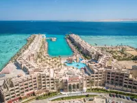 Sunny Days El Palacio Resort & Spa Hoteles en Hurgada