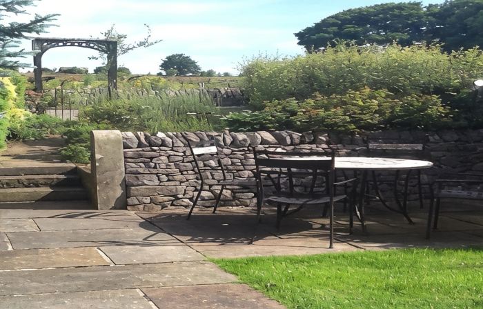 2 Bedroom Luxury Cottage close to Bakewell, in the stunning Peak District