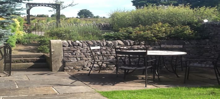 2 Bedroom Luxury Cottage close to Bakewell, in the stunning Peak District Hoteles en Bakewell