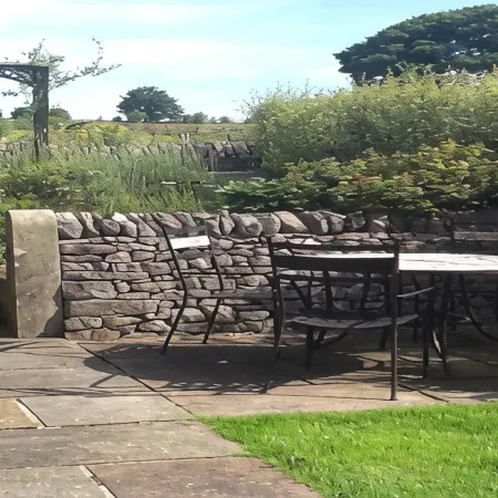 2 Bedroom Luxury Cottage close to Bakewell, in the stunning Peak District