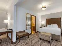Best Western Plus Longbranch Hotel  Convention Center Hotels in Marion