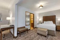 Best Western Plus Longbranch Hotel  Convention Center Hotel a 