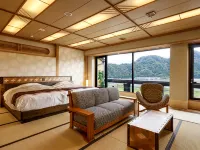 Kawaguchiya Kinosaki Riverside Hotel Hotels in 