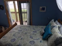 Gorgeous Oceanfront Vacation Destination! - balcony