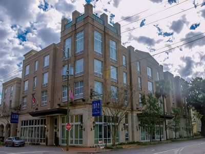 Tryp by Wyndham Savannah Downtown/Historic District