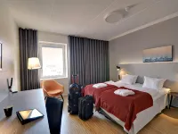Scandic Aarhus City Hotels in Aarhus
