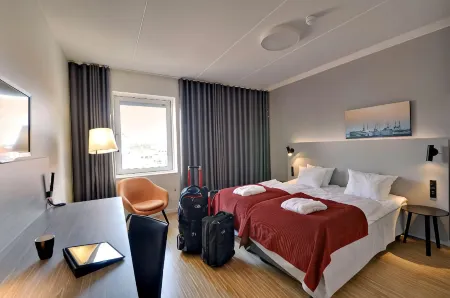 Scandic Aarhus City