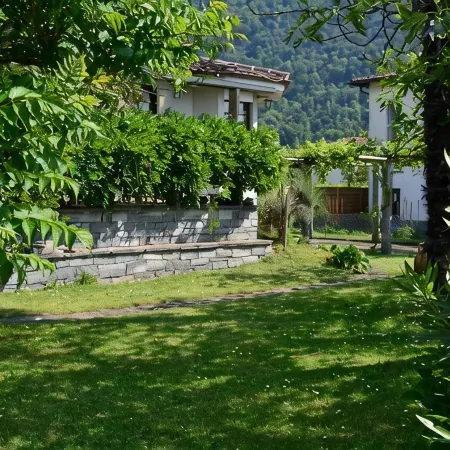 Cozy vacation home in Ticino Hotels in Losone