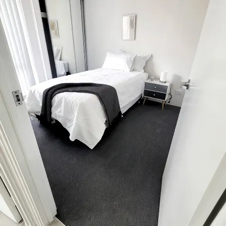 Comfort Oasis Family Getaway