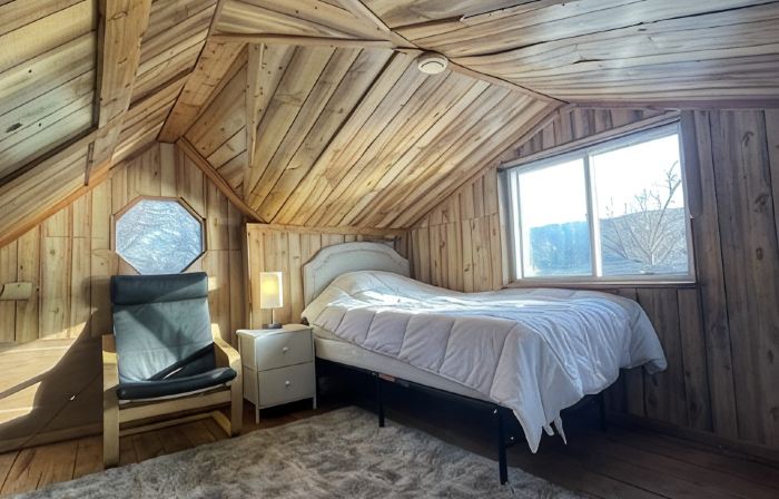 Otisco Lake Getaway