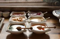 Jerusalem Inn by Smart Hotels - พร้อมอาหารเช้า
