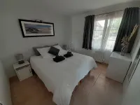 Domaine en Pleine Nature, aux Portes de la Baie de Somme - ที่มีฟิตเนส