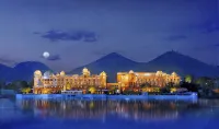 The Leela Palace Udaipur