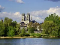 Aparthotel Adagio Access Orléans Hotels in Orleans