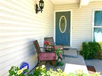 THE PERFECT HOUSE FOR YOUR WESTERN COLORADO TRIP Hotels in Delta