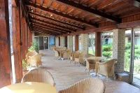 Vacances Bleues Hôtel Castel Luberon