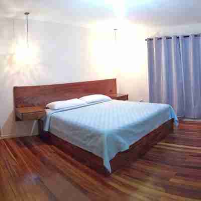 Perfect house for friends and family in Monteverde Rooms