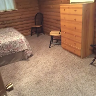 Located in a gated community just minutes from Dodge Ridge and Pinecreast Lake - Chalets