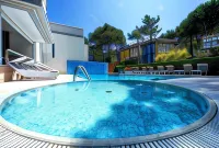 Hotel Bella Venezia Mare - Wifi