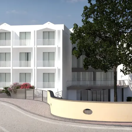 So' Lifestyle Hotel Sorrento