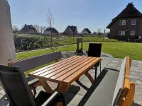 Thached House "Haus Hannes" on the island Rügen - Relax and enjoy. - Wifi
