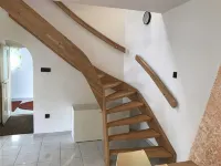 3 Bedroom Private Vacation Home in balatonmã¡riafã¼rdo - 2-Star