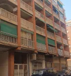 Beautiful bright apartment 5 min walk from the beach and shops - 2-Sterne