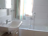 Wohnung/ferienhäuschen Hotele w: Eggstatt