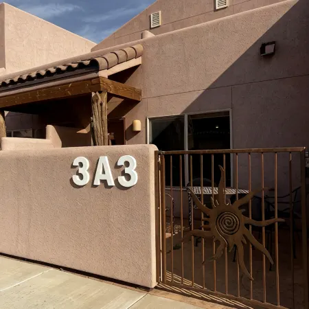 Best Rental in Town.