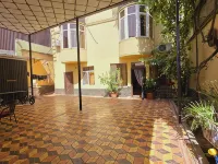 Guest House Homely Hotel di Dushanbe