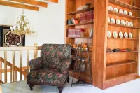 Meadow Rock Farm-Entire House/6BR, Sleeps 20 - 3-Star