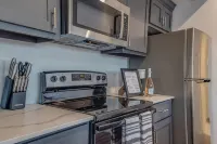 1 BR 1 BA Luxury - Museum District & Downtown HTX - Apartments