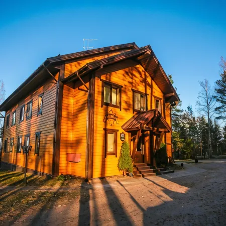 7 Pyatnits Recreation Camp