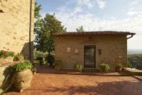 Villa Vestra in Vinci holiday home - ブティック