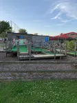 6 Berth Comfy Homely Caravan, Dog Friendly - 2성급