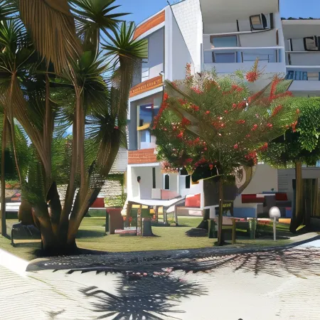 Megim Hotel