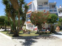 Megim Hotel