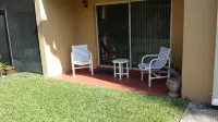 Cozy First Floor 2 Bedroom Condo Close To The Beach!