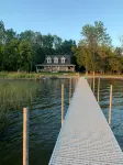 Lakeshore cabin - Homestays