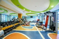 Viktoriya Hotel